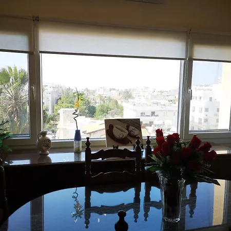 Apartment Sunny *