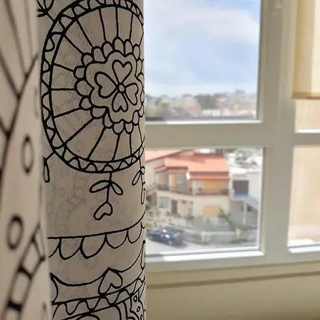 Sunny Apartment *