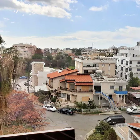 Sunny * Larnaca